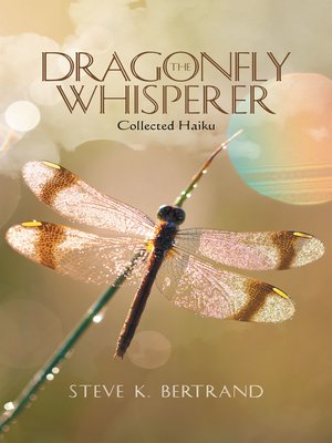 cover image of The Dragonfly Whisperer